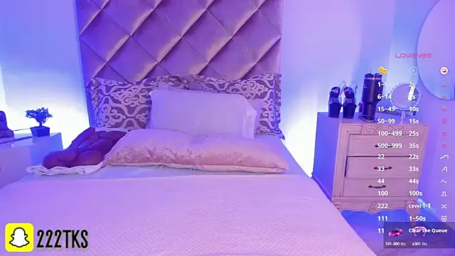 malaia hills online show from 02/21/25, 07:32