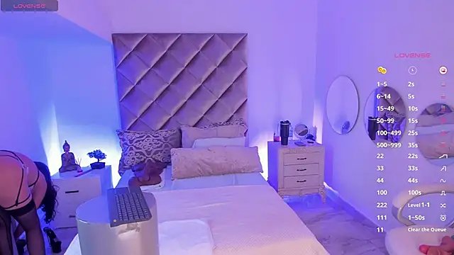 malaia hills online show from 03/12/25, 07:17