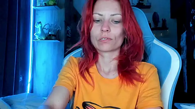 karo123421 online show from 04/06/26, 01:25