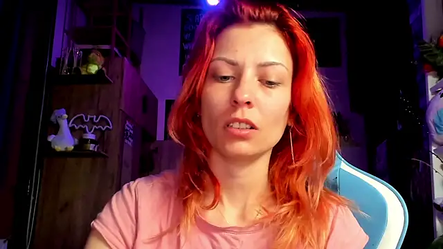 karo123421 online show from 04/13/26, 08:47