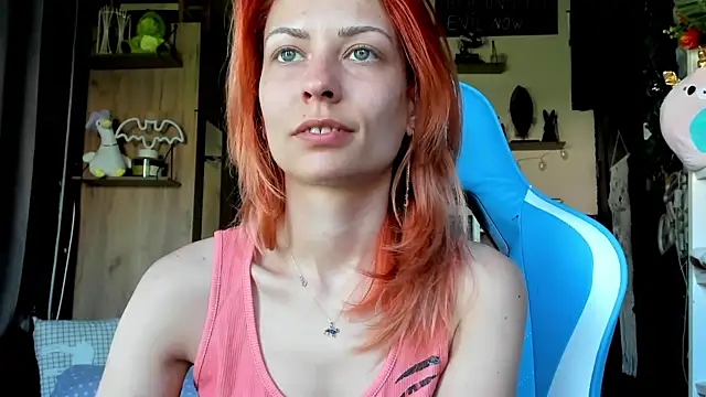 karo123421 online show from 04/19/26, 09:08