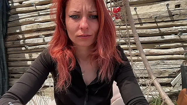 karo123421 online show from 05/30/26, 08:55