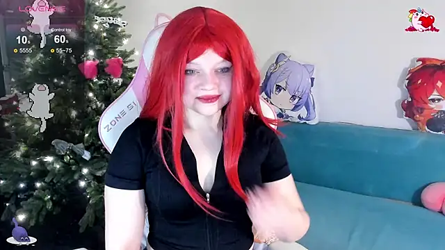 SueNiceeeee online show from 01/25/25, 11:34