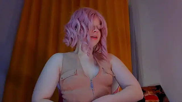 SueNiceeeee online show from 04/12/26, 12:04