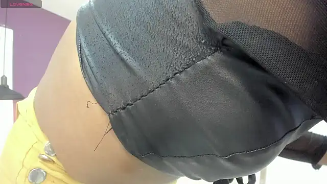 SilvanaCapelli online show from 02/08/25, 10:08