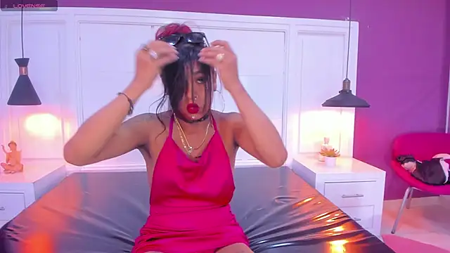 SilvanaCapelli online show from 02/09/25, 09:39