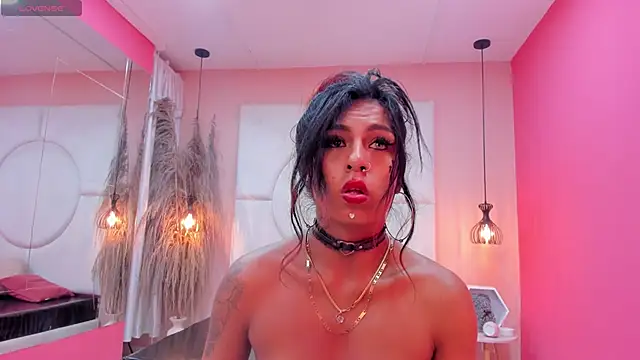 SilvanaCapelli online show from 02/17/25, 12:54