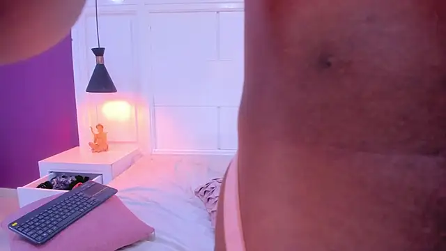 SilvanaCapelli online show from 02/23/25, 01:02