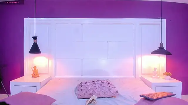 SilvanaCapelli online show from 03/07/25, 03:08