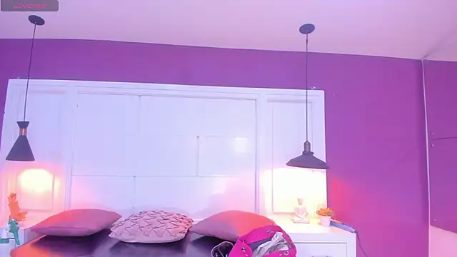 SilvanaCapelli online show from 03/16/25, 05:03