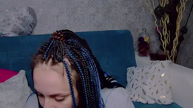 Brilliant Doll online show from 02/11/26, 02:05