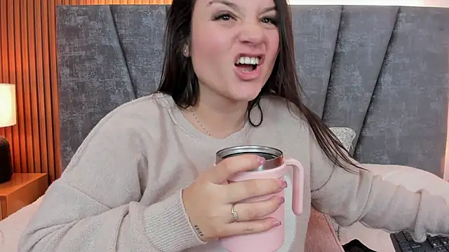 Falak sweett  online show from 01/16/25, 03:35