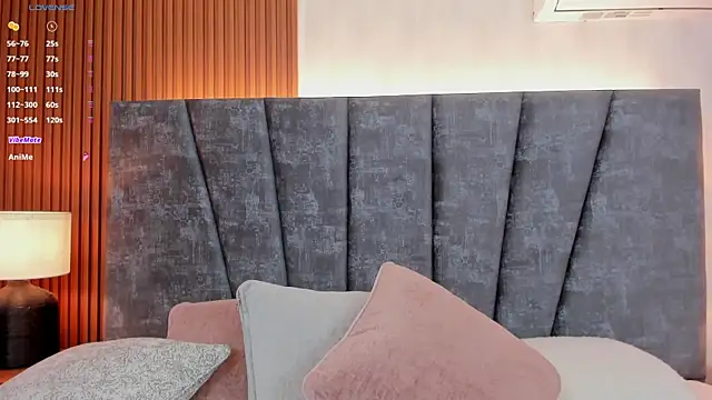 Falak sweett  online show from 01/17/25, 12:10