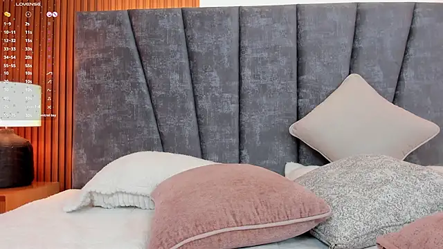 Falak sweett  online show from 03/14/25, 03:25