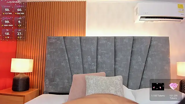 Falak sweett  online show from 09/16/25, 12:28