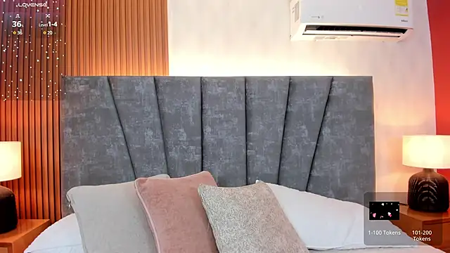 Falak sweett  online show from 11/27/25, 12:40