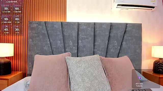 Falak sweett  online show from 11/29/25, 12:41