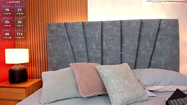 Falak sweett  online show from 12/04/25, 01:53