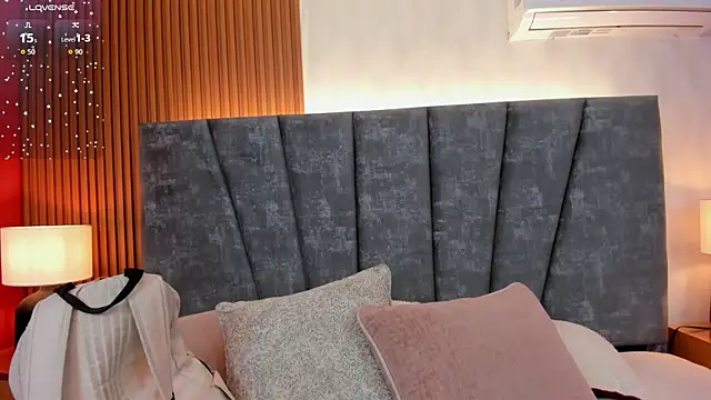 Falak sweett  online show from 01/15/26, 12:32