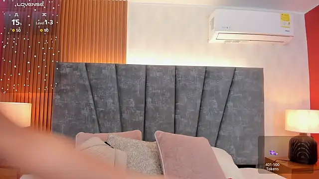 Falak sweett  online show from 02/17/26, 12:01