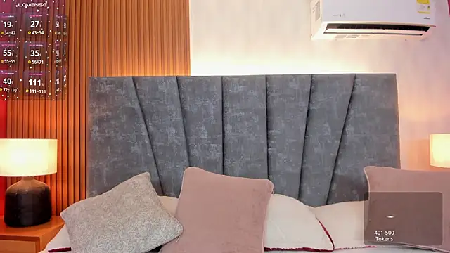 Falak sweett  online show from 04/18/26, 12:20