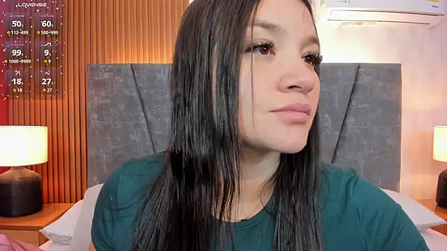 Falak sweett  online show from 04/21/26, 12:11