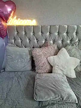 xxkhaleesixx online show from 02/26/25, 01:19