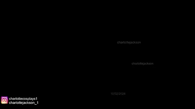 Snapshot of charlottejacks chatting on 02/11/25, 08:48 charlottejacks online show from 02/11/25, 08:48