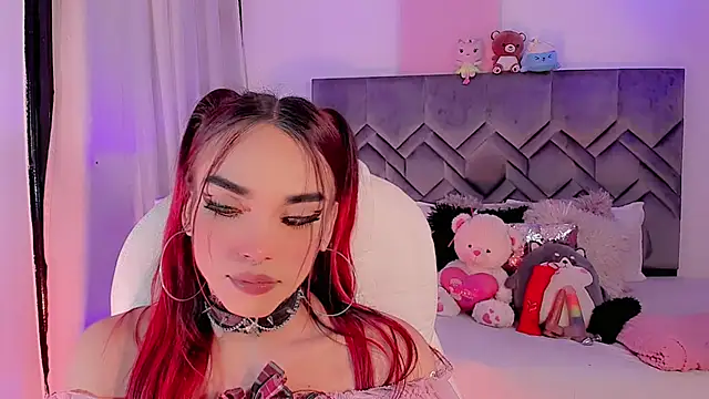 Snapshot of LeyXandrabraz chatting on 12/14/24, 11:45 LeyXandrabraz online show from 12/14/24, 11:45