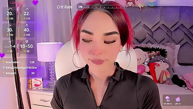 Snapshot of LeyXandrabraz chatting on 01/05/25, 01:03 LeyXandrabraz online show from 01/05/25, 01:03