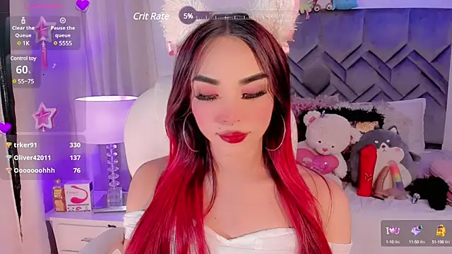 Snapshot of LeyXandrabraz chatting on 01/11/25, 12:01 LeyXandrabraz online show from 01/11/25, 12:01