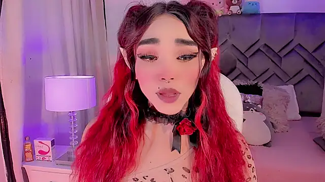 Snapshot of LeyXandrabraz chatting on 02/13/25, 09:06 LeyXandrabraz online show from 02/13/25, 09:06