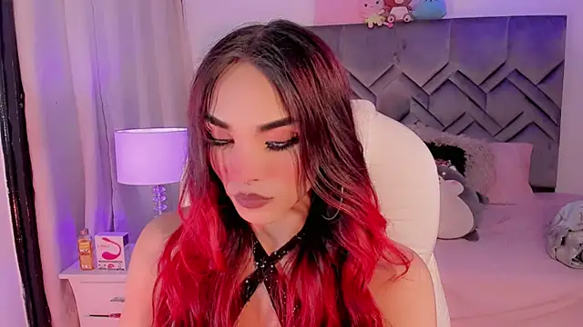 Snapshot of LeyXandrabraz chatting on 02/18/25, 08:14 LeyXandrabraz online show from 02/18/25, 08:14