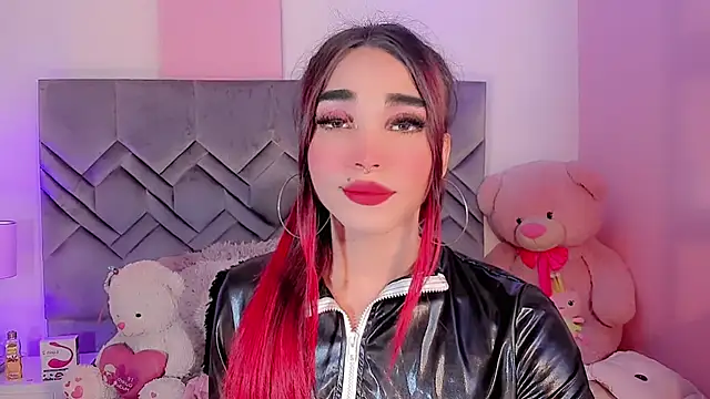 Snapshot of LeyXandrabraz chatting on 03/19/25, 10:42 LeyXandrabraz online show from 03/19/25, 10:42