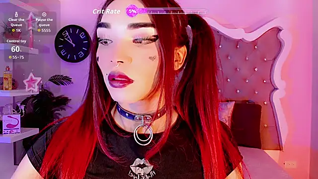 LeyXandrabraz online show from 11/24/25, 08:08