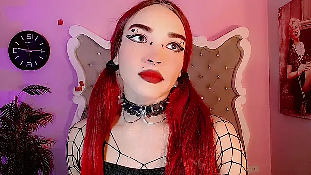 LeyXandrabraz online show from 02/17/26, 08:59