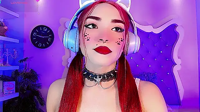 LeyXandrabraz online show from 03/09/26, 08:24