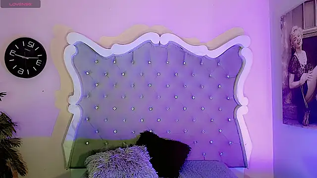 LeyXandrabraz online show from 03/14/26, 08:25