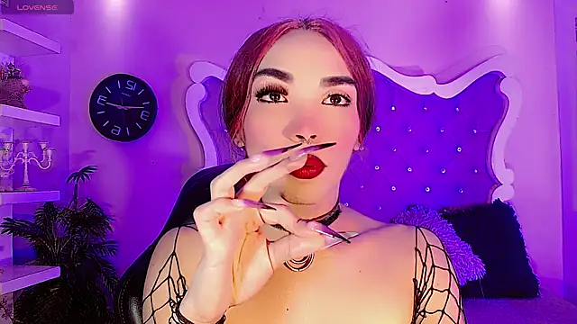 LeyXandrabraz online show from 03/16/26, 08:24