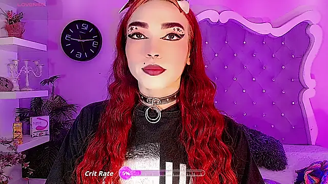 LeyXandrabraz online show from 03/31/26, 08:09