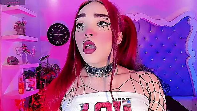 LeyXandrabraz online show from 04/24/26, 10:56