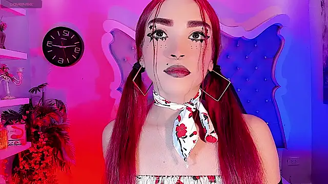 LeyXandrabraz online show from 04/26/26, 08:39