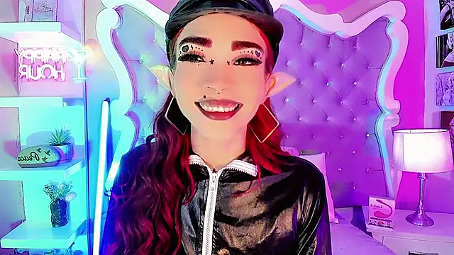 LeyXandrabraz online show from 07/20/26, 08:11