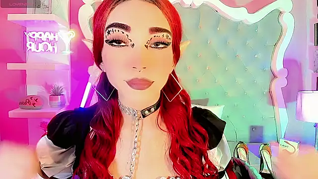 LeyXandrabraz online show from 07/23/26, 07:56