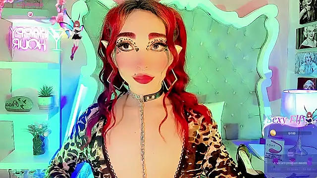 LeyXandrabraz online show from 07/25/26, 07:55