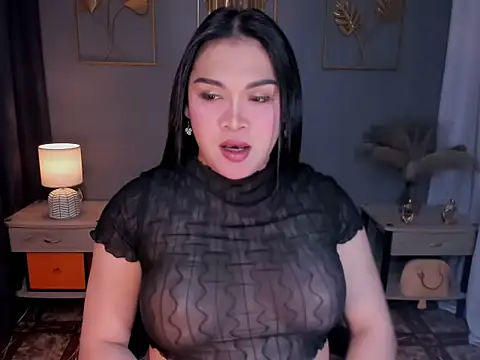 MaxeneCullens online show from 09/10/25, 07:30