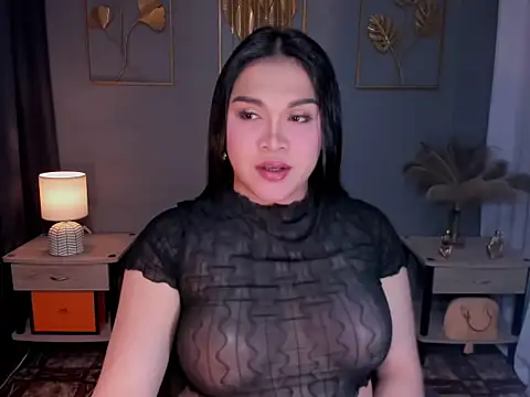 MaxeneCullens online show from 09/15/25, 04:45