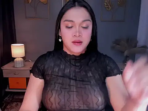 MaxeneCullens online show from 09/30/25, 02:49