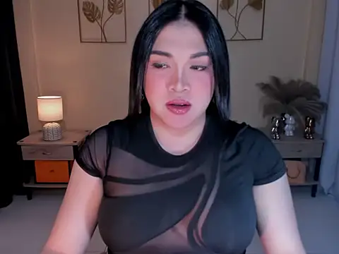 MaxeneCullens online show from 02/16/26, 04:41