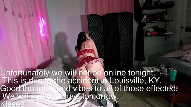 RhiCon online show from 11/05/25, 04:12